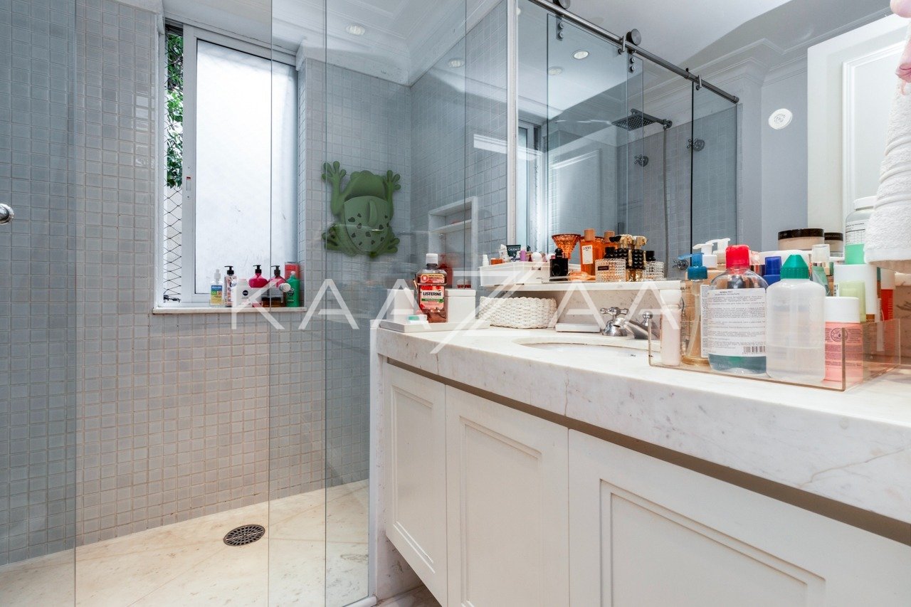 Apartamento no Jardim Guedala - Foto 21