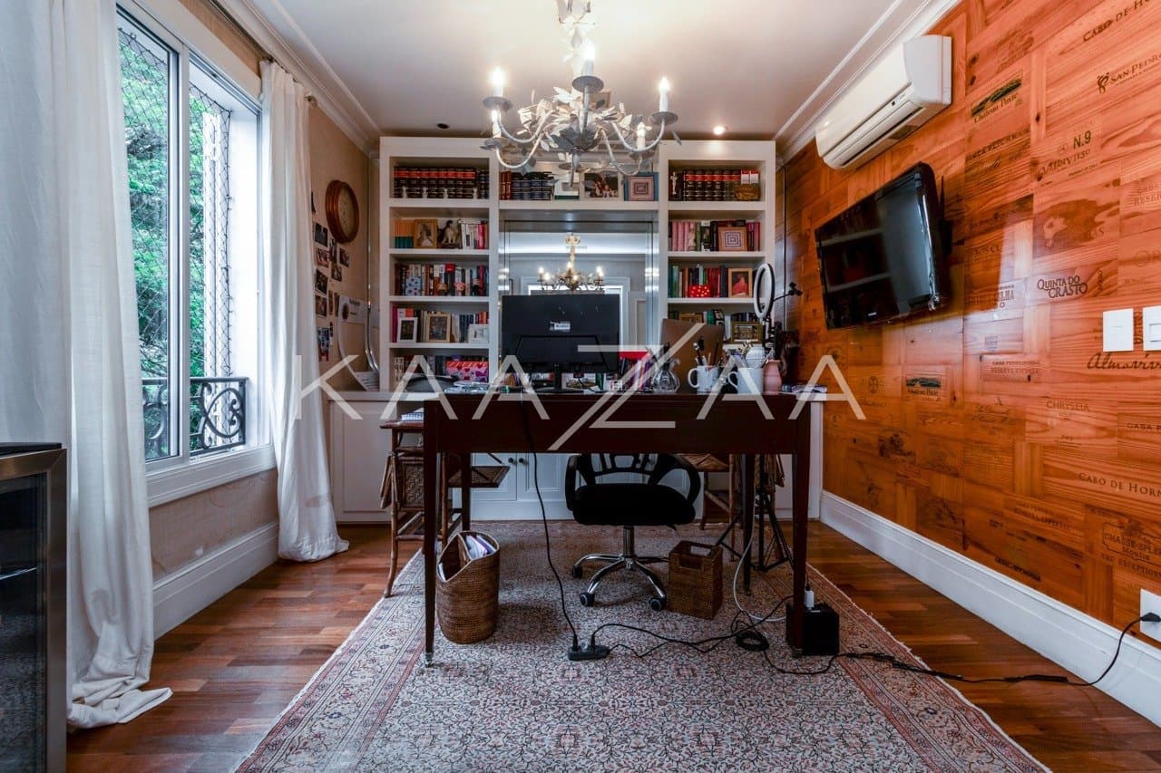 Apartamento no Jardim Guedala - Foto 22