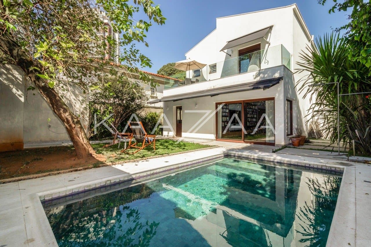 Casa em Alto de Pinheiros - Foto 2