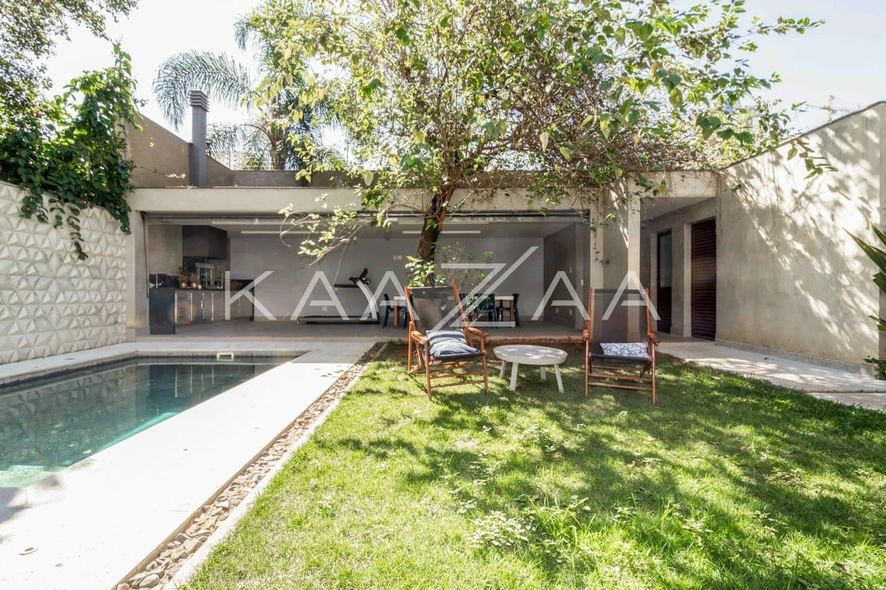 Casa em Alto de Pinheiros - Foto 3