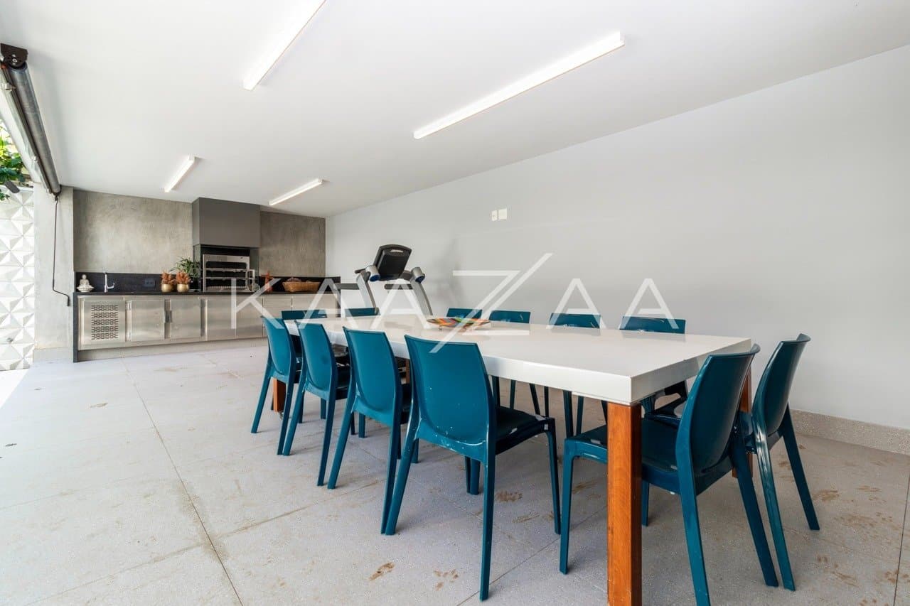 Casa em Alto de Pinheiros - Foto 4