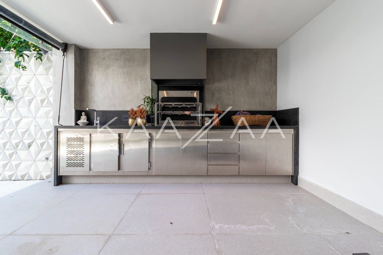 Casa em Alto de Pinheiros - Foto 5