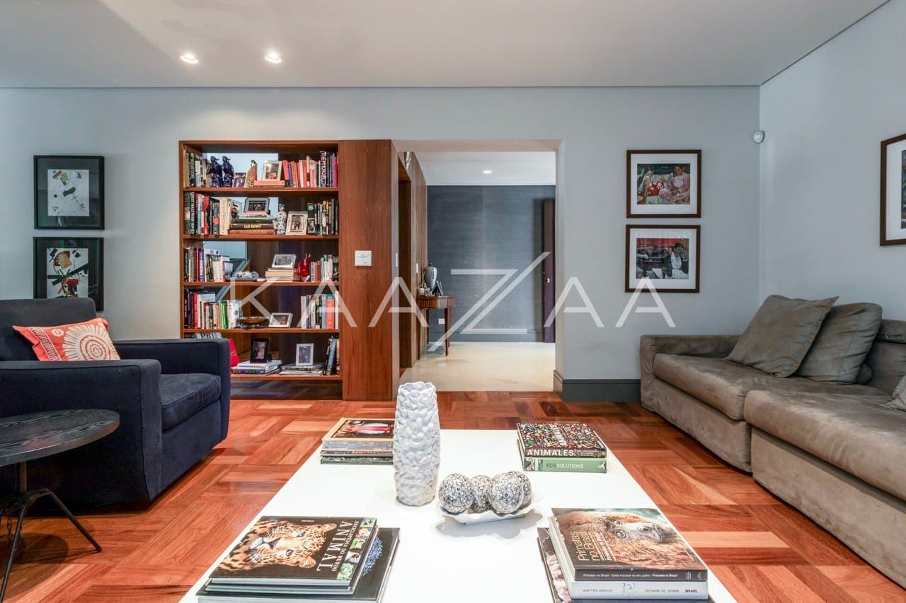 Casa em Alto de Pinheiros - Foto 9