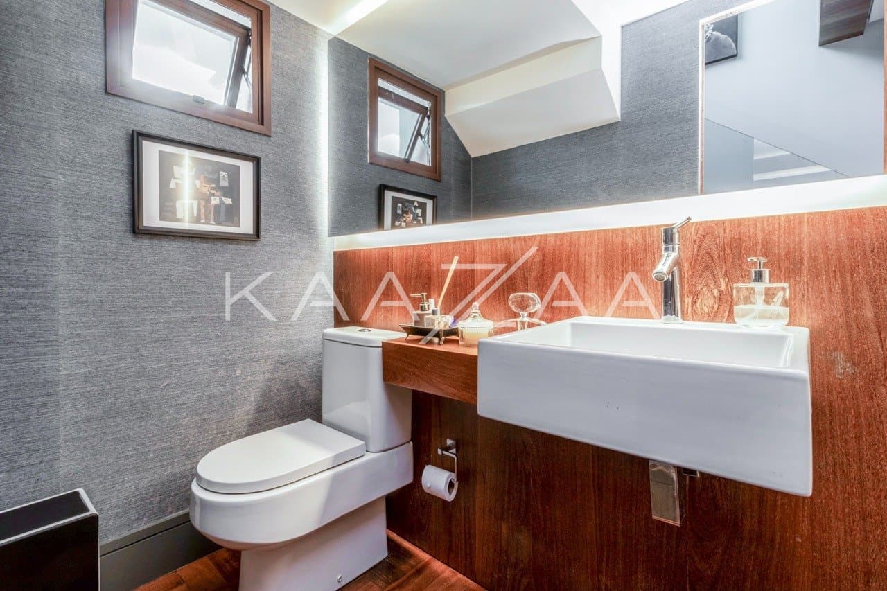 Casa em Alto de Pinheiros - Foto 11