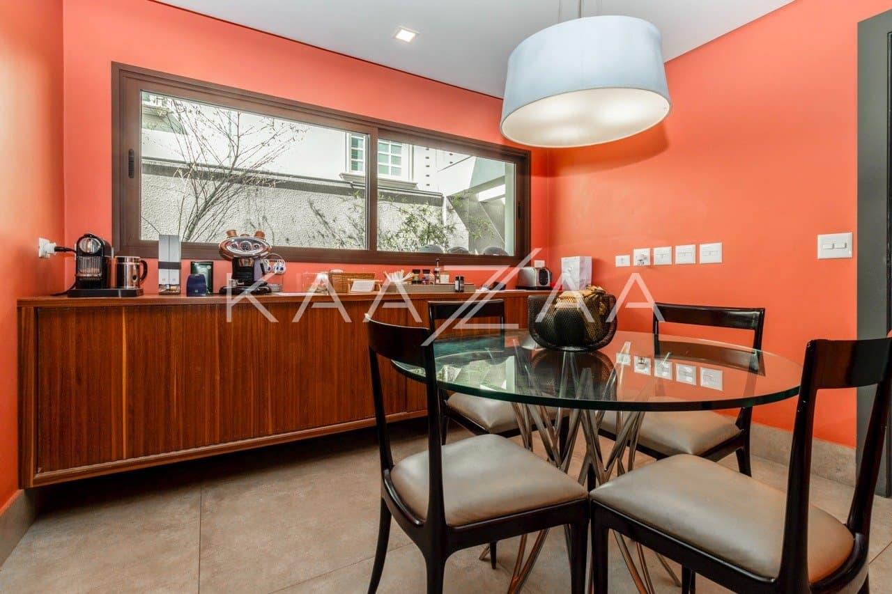 Casa em Alto de Pinheiros - Foto 12