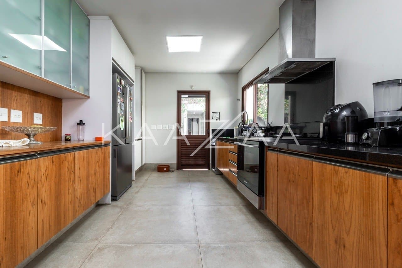 Casa em Alto de Pinheiros - Foto 13