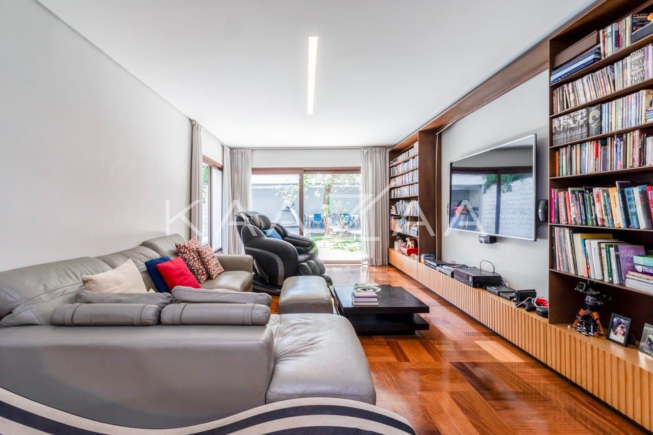 Casa em Alto de Pinheiros - Foto 15