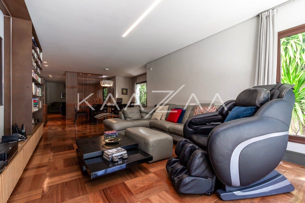 Casa em Alto de Pinheiros - Foto 16