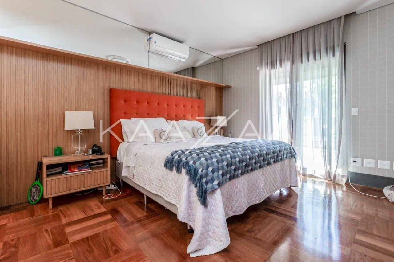 Casa em Alto de Pinheiros - Foto 18