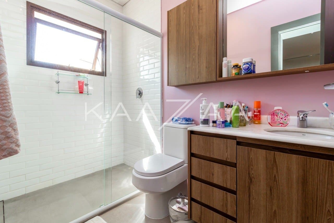 Casa em Alto de Pinheiros - Foto 19