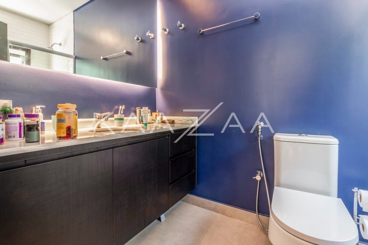 Casa em Alto de Pinheiros - Foto 20