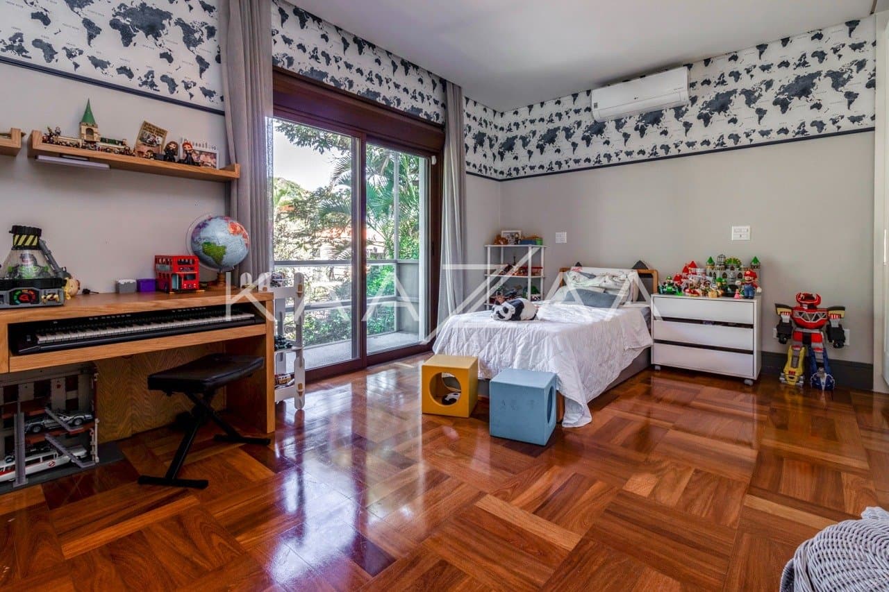 Casa em Alto de Pinheiros - Foto 21