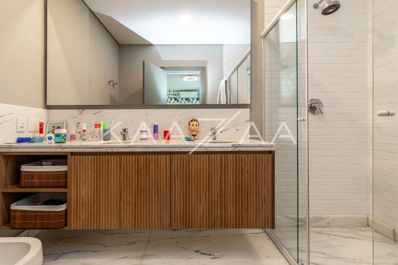 Casa em Alto de Pinheiros - Foto 22