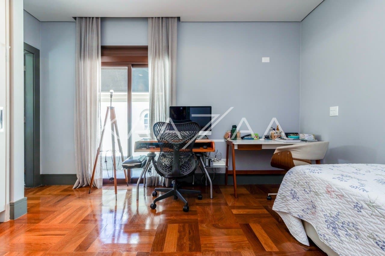 Casa em Alto de Pinheiros - Foto 23