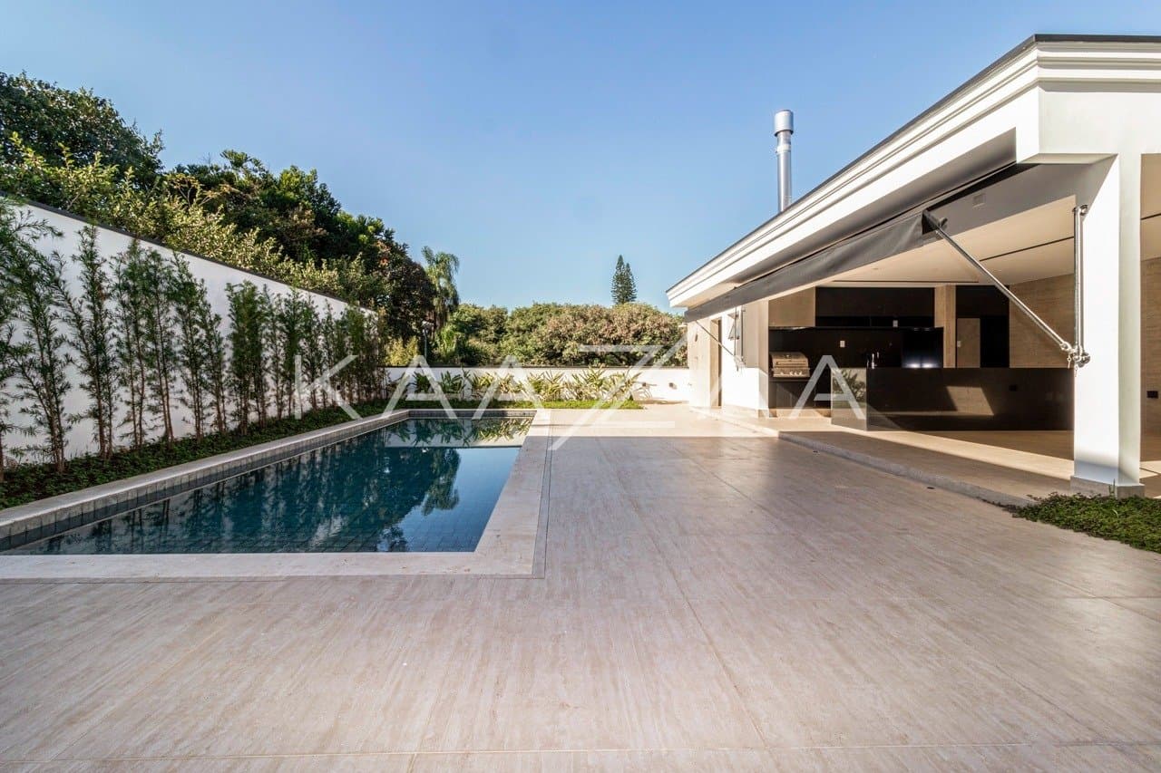 Casa em Cidade Jardim - Foto 1