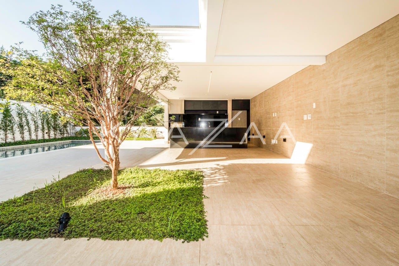 Casa em Cidade Jardim - Foto 4