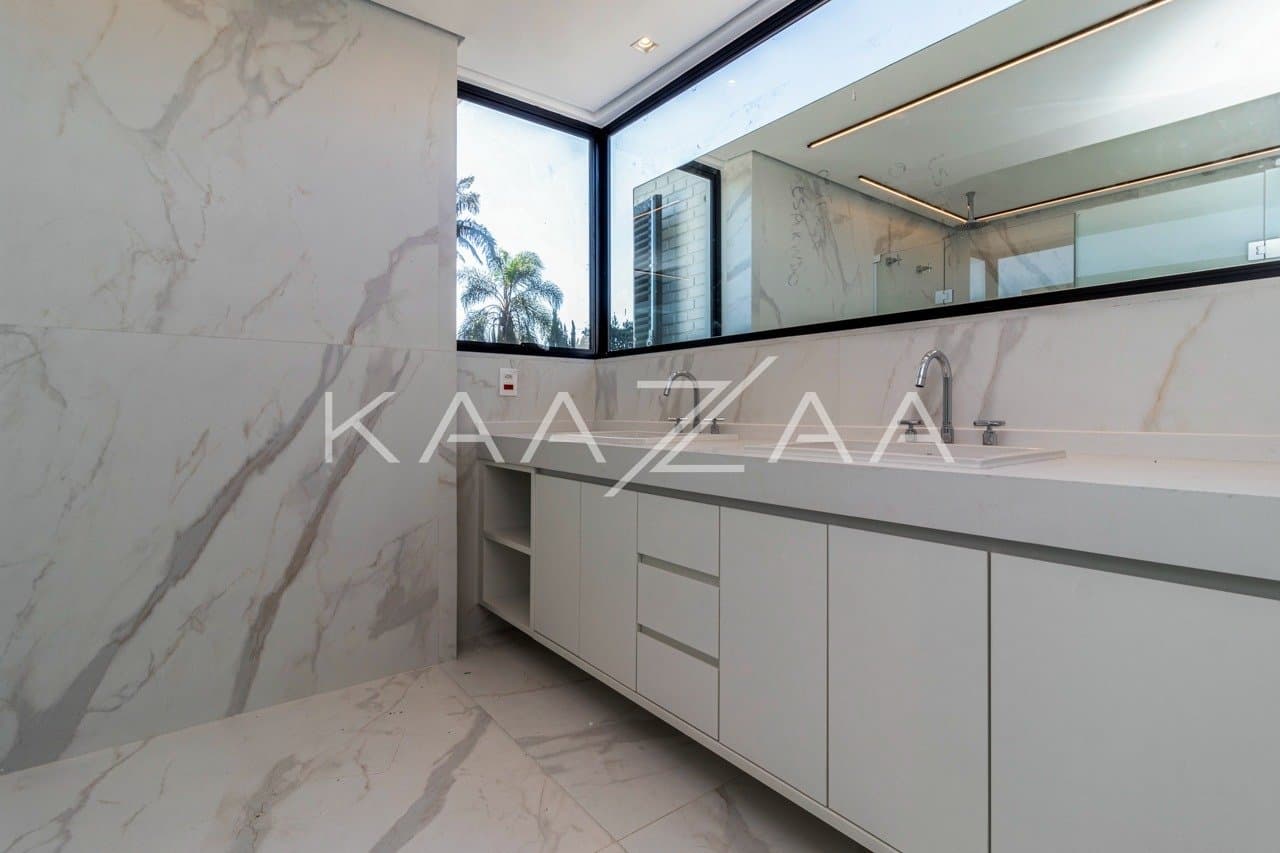 Casa em Cidade Jardim - Foto 24