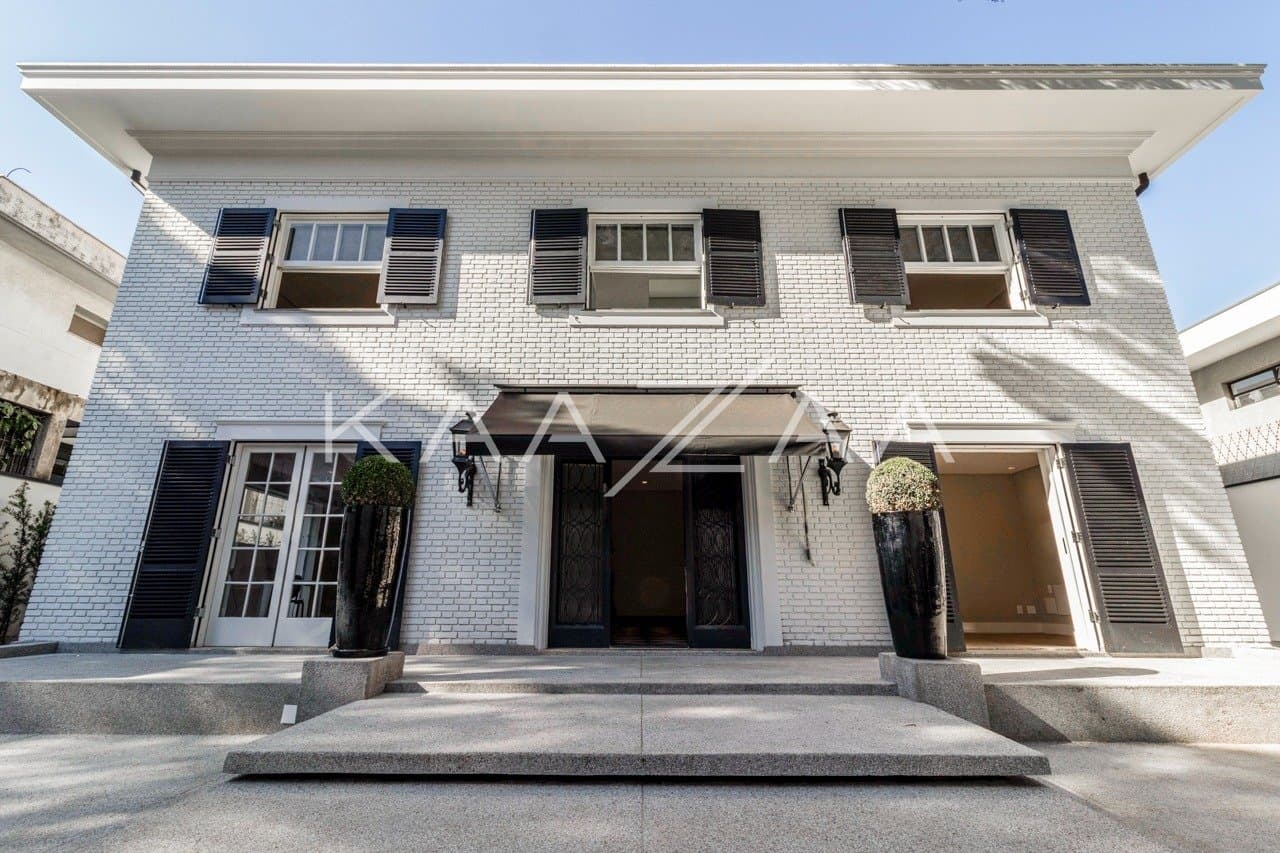 Casa em Cidade Jardim - Foto 31