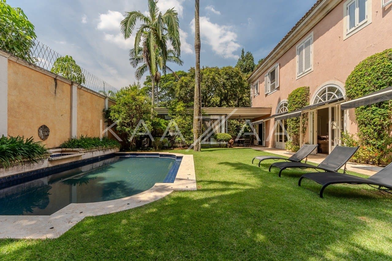 Casa à venda em Cidade Jardim - Foto 1