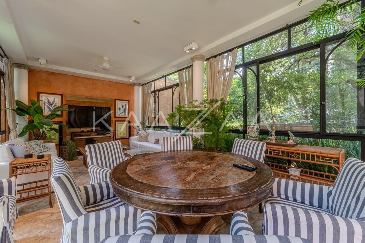 Casa à venda em Cidade Jardim - Foto 7