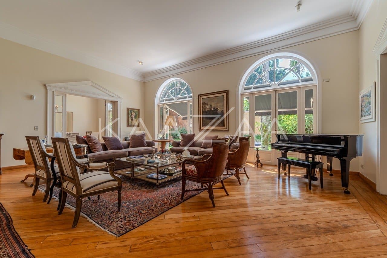 Casa à venda em Cidade Jardim - Foto 11