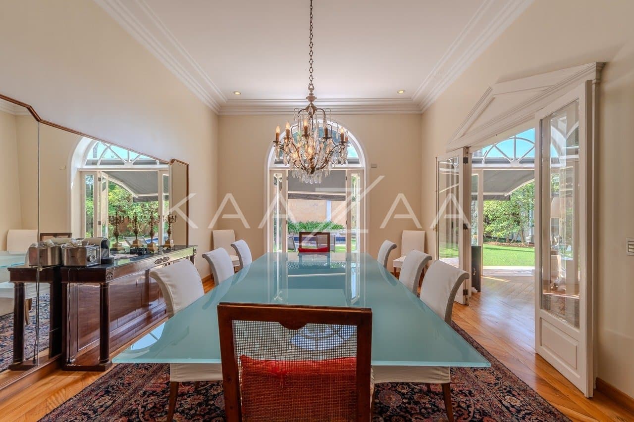 Casa à venda em Cidade Jardim - Foto 15