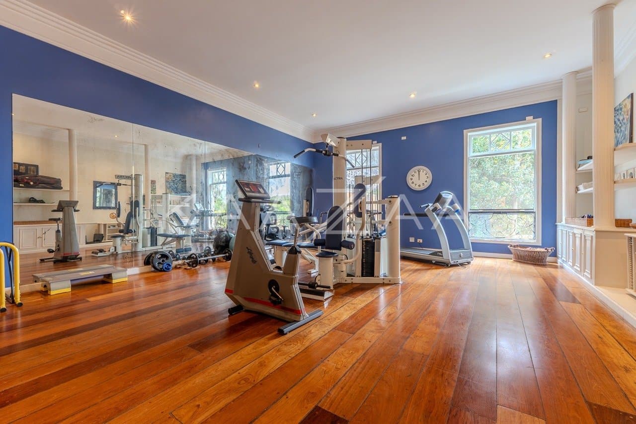 Casa à venda em Cidade Jardim - Foto 29