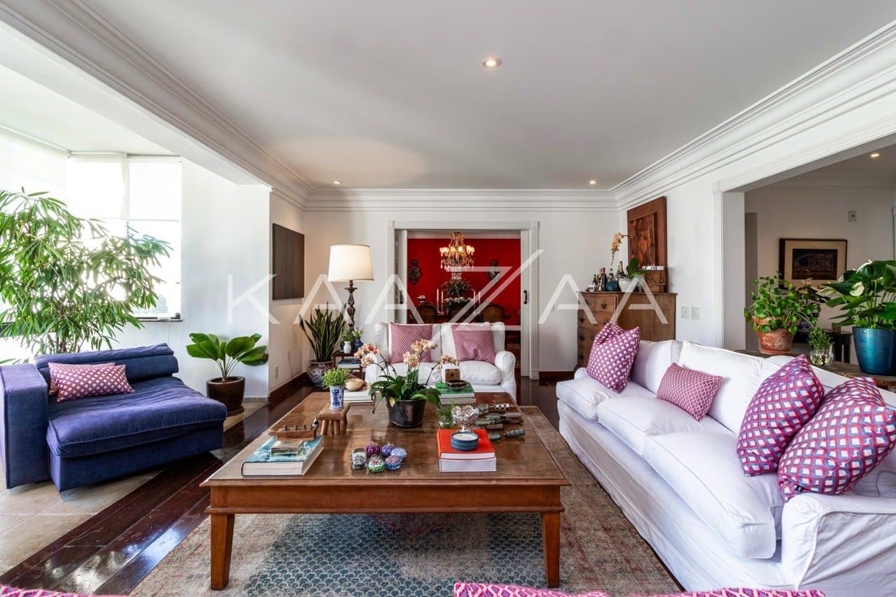 Apartamento em Alto de Pinheiros - Foto 4