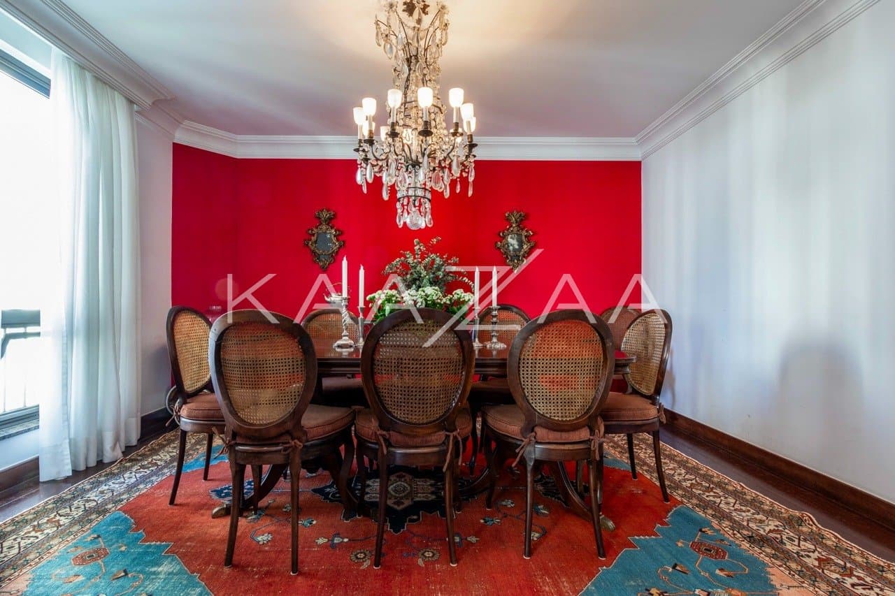 Apartamento em Alto de Pinheiros - Foto 7