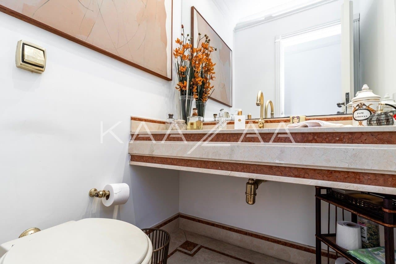 Apartamento em Alto de Pinheiros - Foto 9