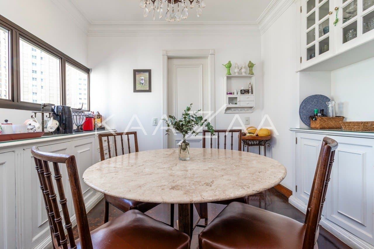 Apartamento em Alto de Pinheiros - Foto 10