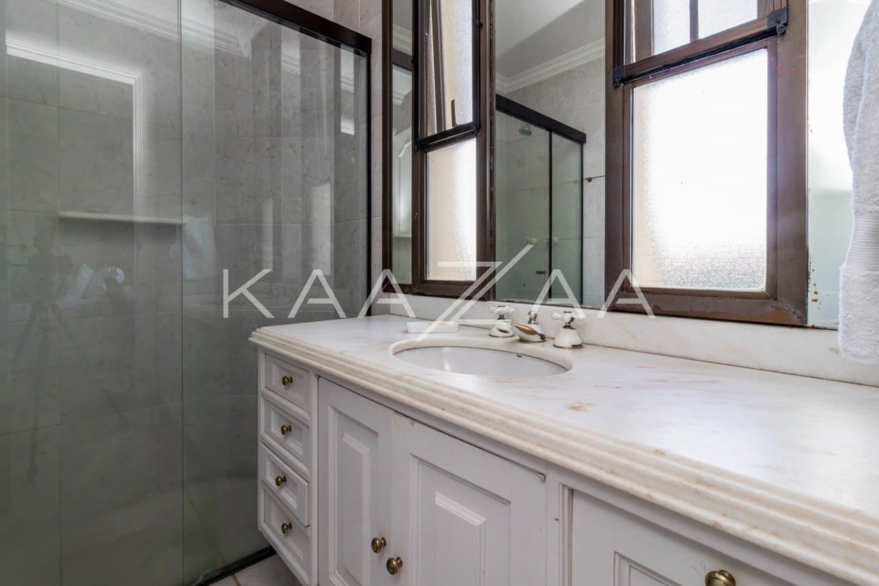 Apartamento em Alto de Pinheiros - Foto 19