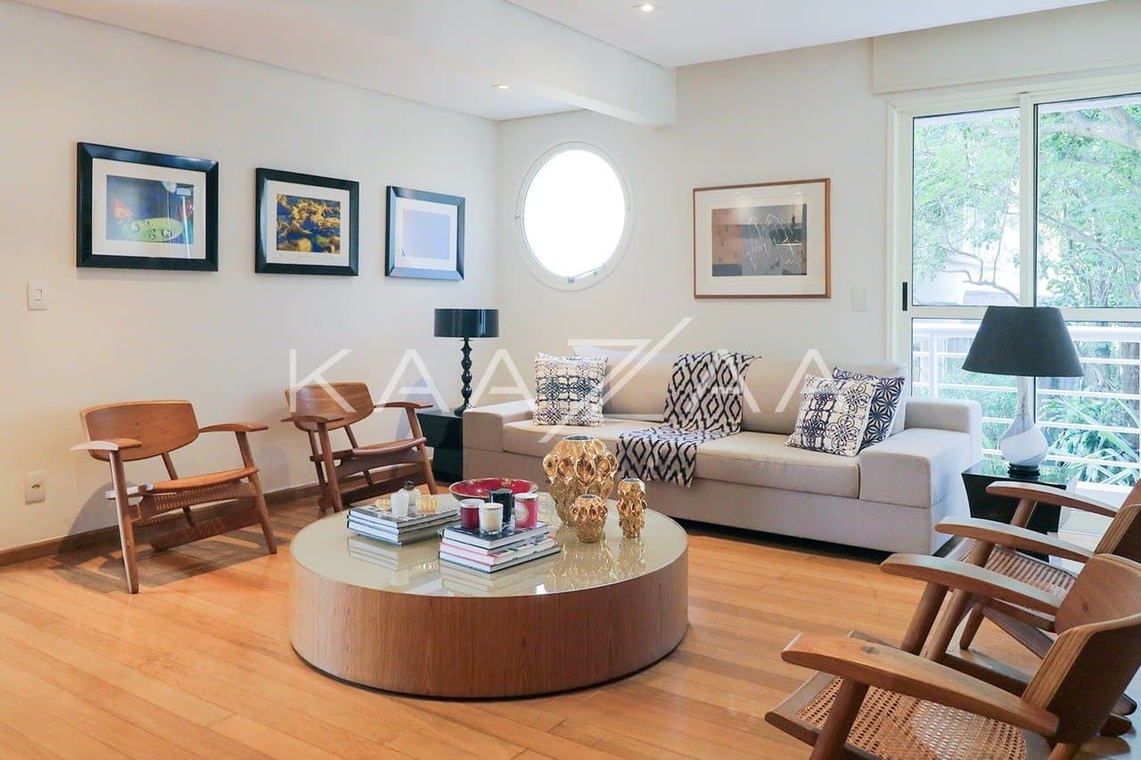 Apartamento duplex em Alto de Pinheiros - Foto 2