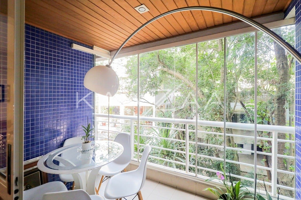 Apartamento duplex em Alto de Pinheiros - Foto 5