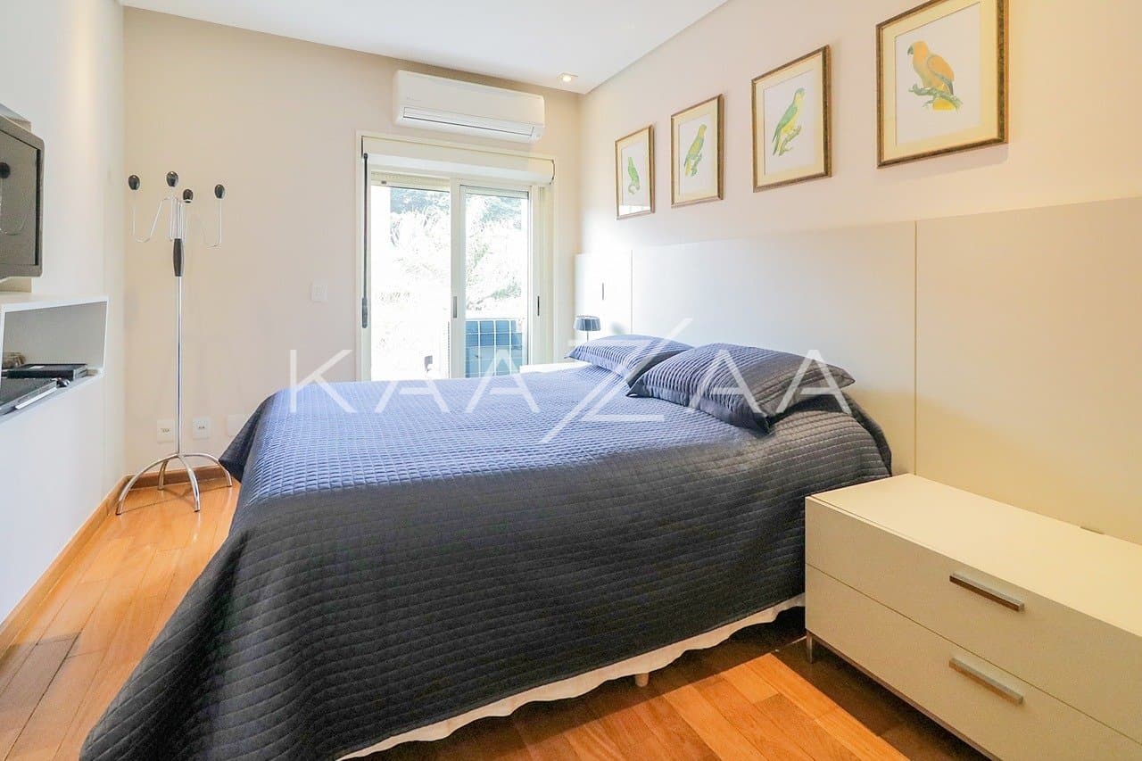 Apartamento duplex em Alto de Pinheiros - Foto 13