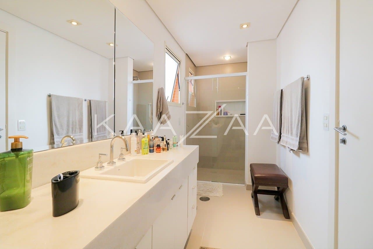 Apartamento duplex em Alto de Pinheiros - Foto 14