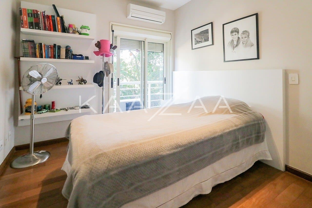 Apartamento duplex em Alto de Pinheiros - Foto 15