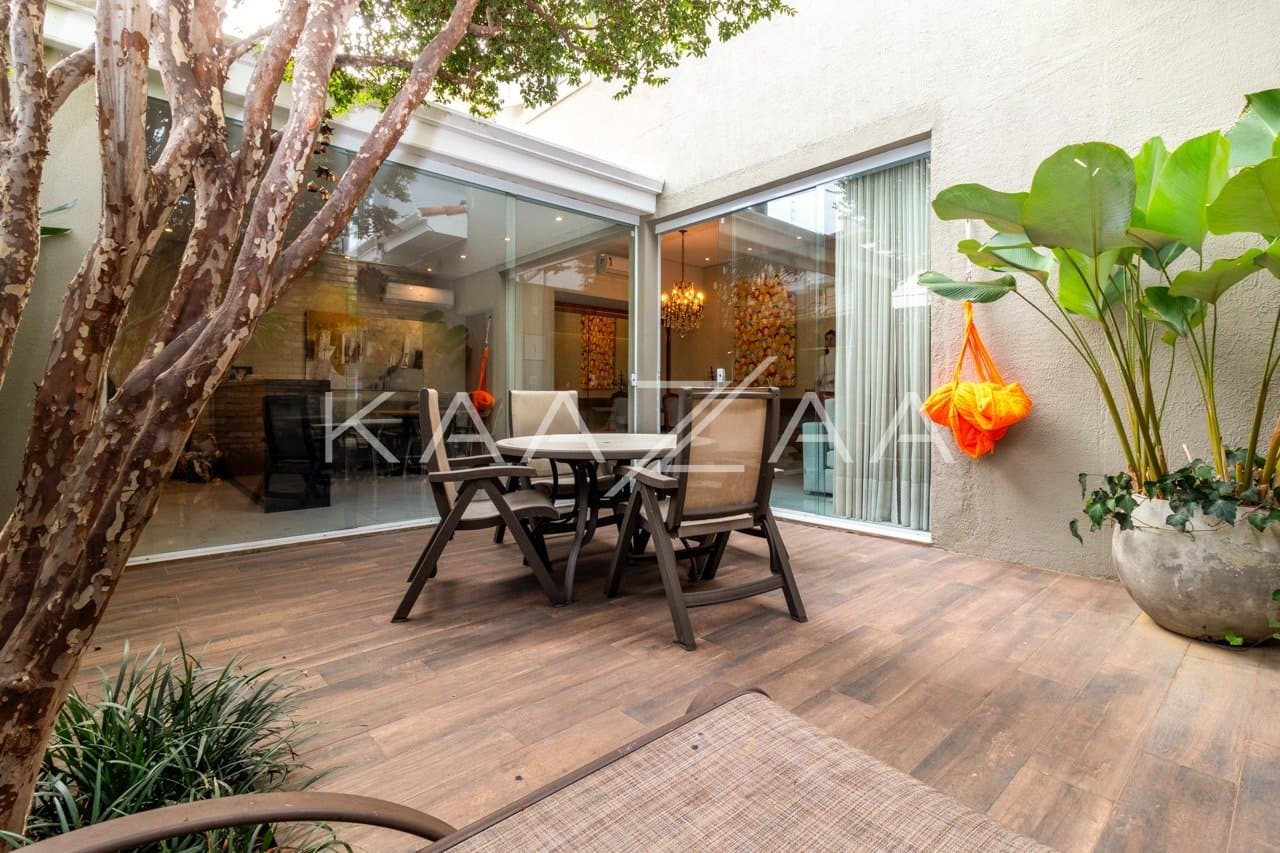 Casa em condomínio em Cidade Jardim - Foto 1