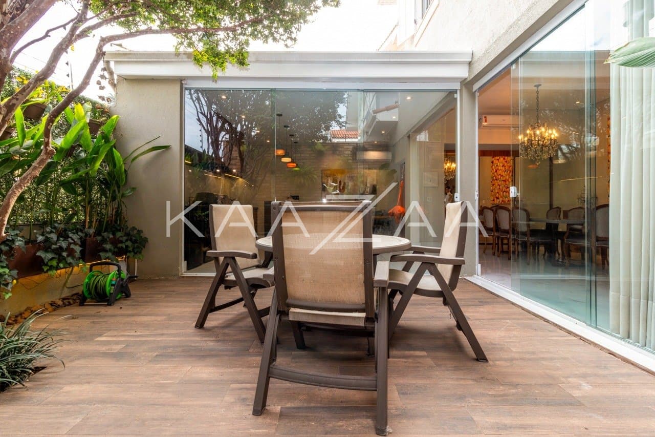 Casa em condomínio em Cidade Jardim - Foto 2