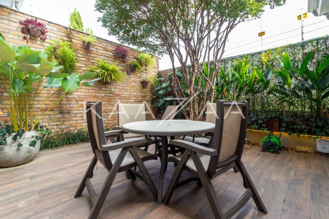 Casa em condomínio em Cidade Jardim - Foto 3