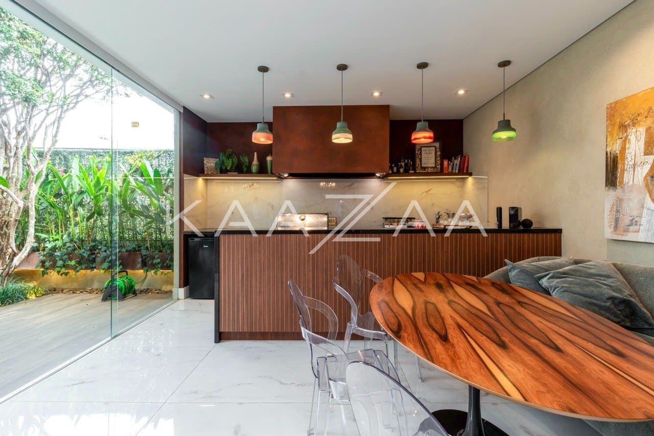 Casa em condomínio em Cidade Jardim - Foto 4