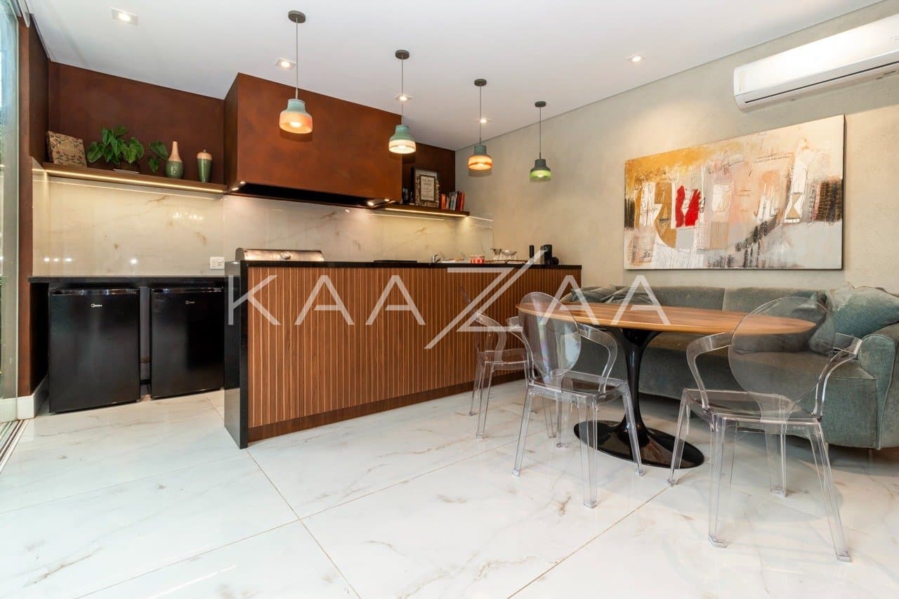 Casa em condomínio em Cidade Jardim - Foto 5