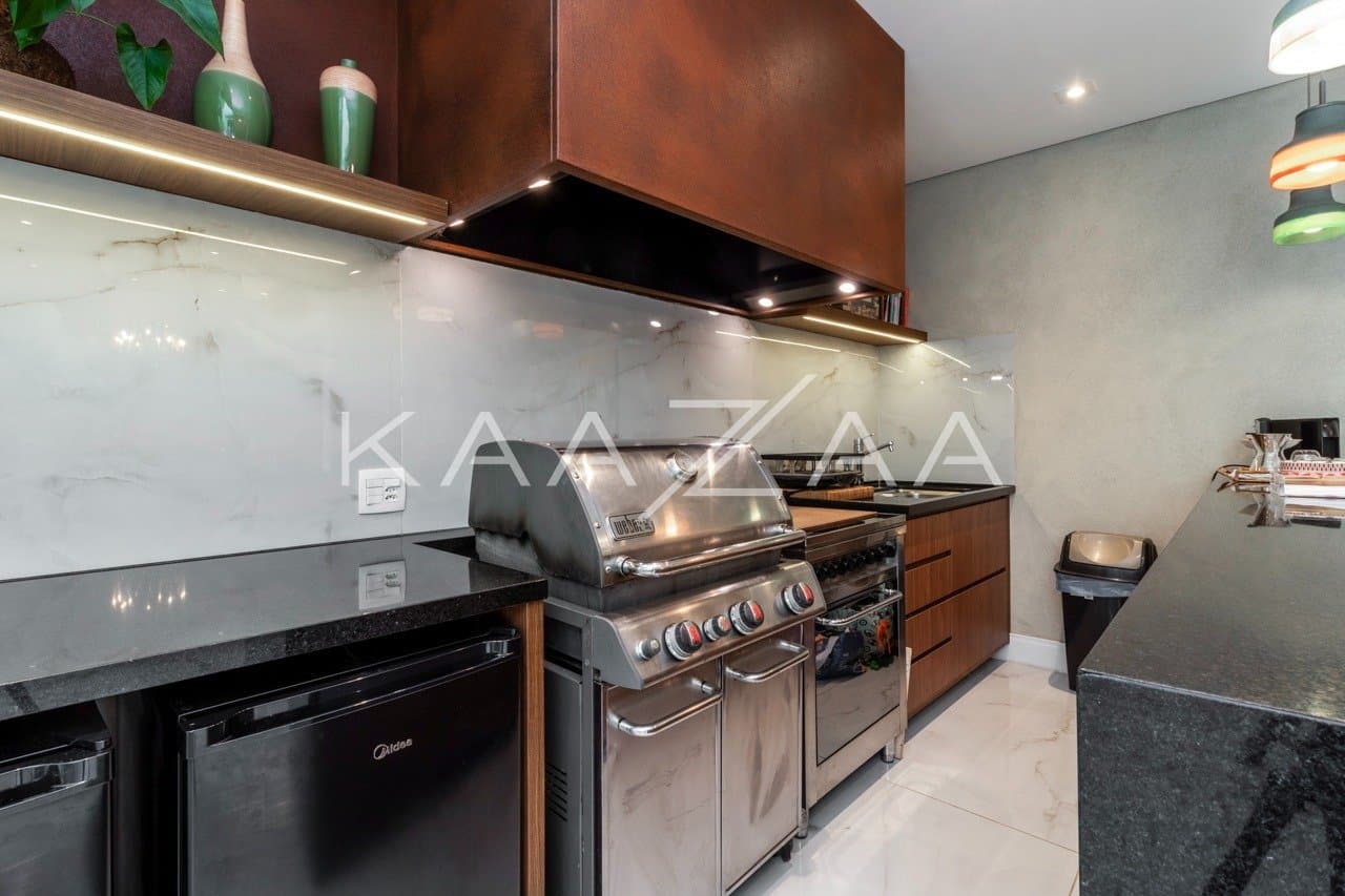 Casa em condomínio em Cidade Jardim - Foto 6