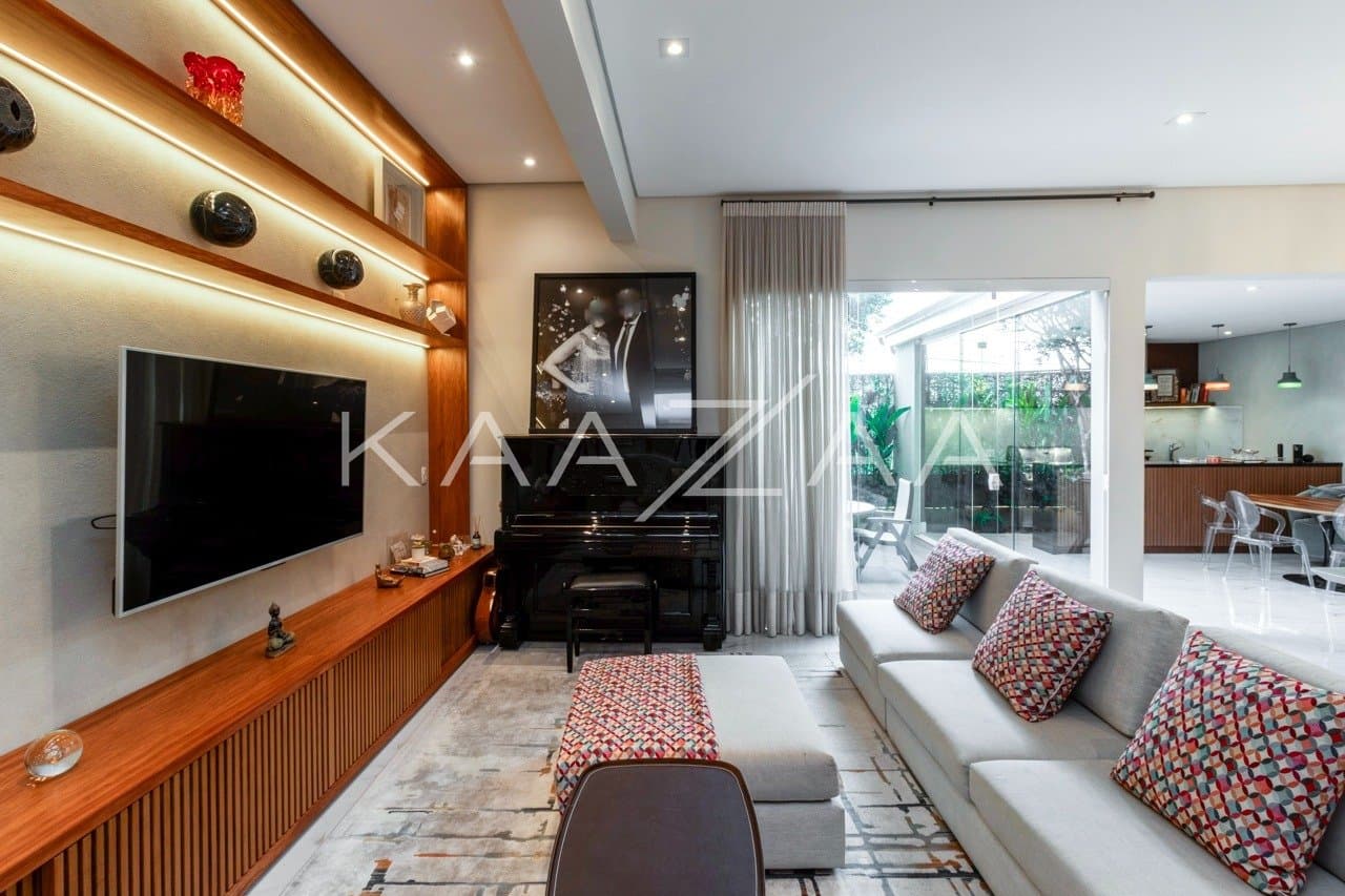 Casa em condomínio em Cidade Jardim - Foto 7