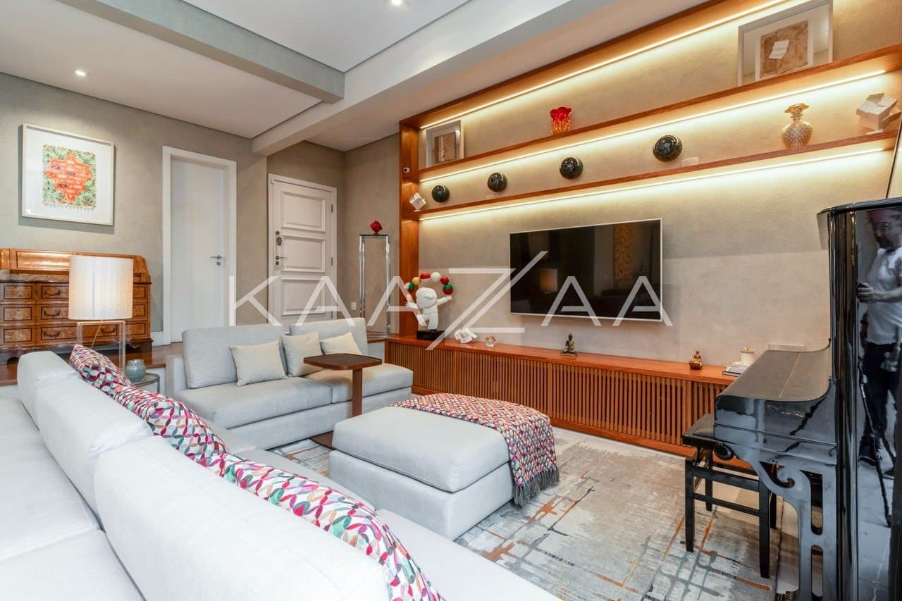 Casa em condomínio em Cidade Jardim - Foto 9