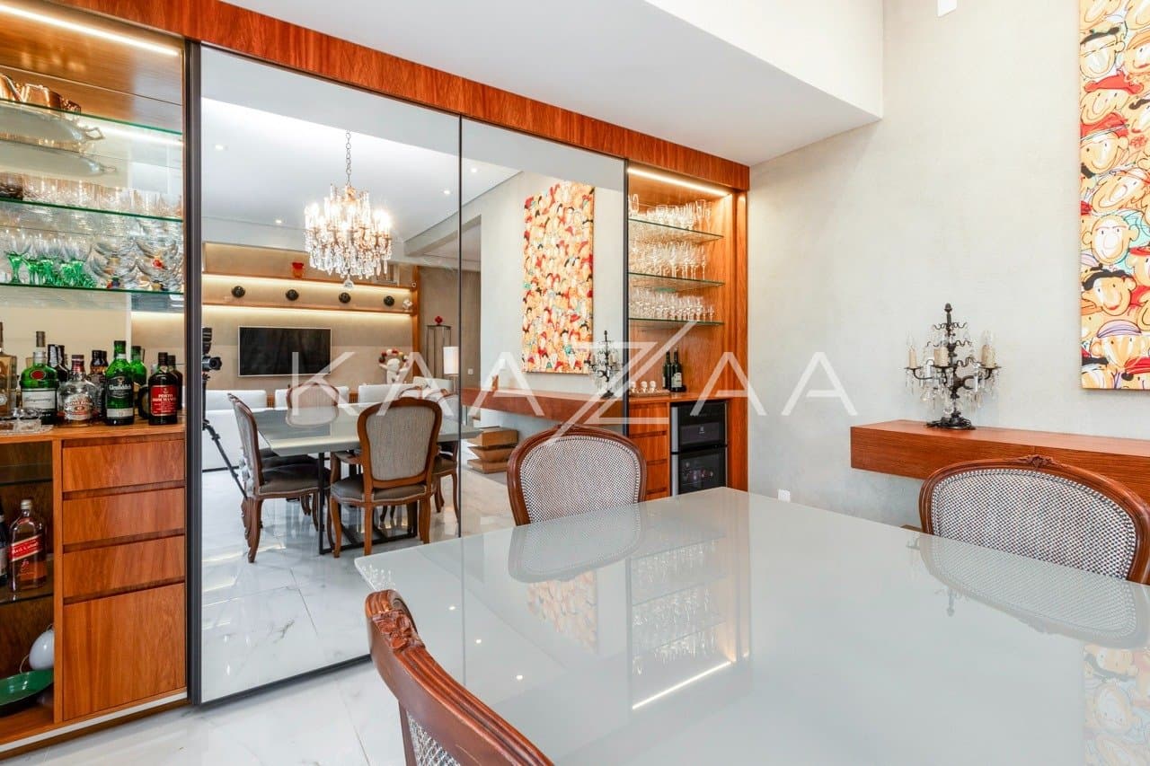 Casa em condomínio em Cidade Jardim - Foto 11