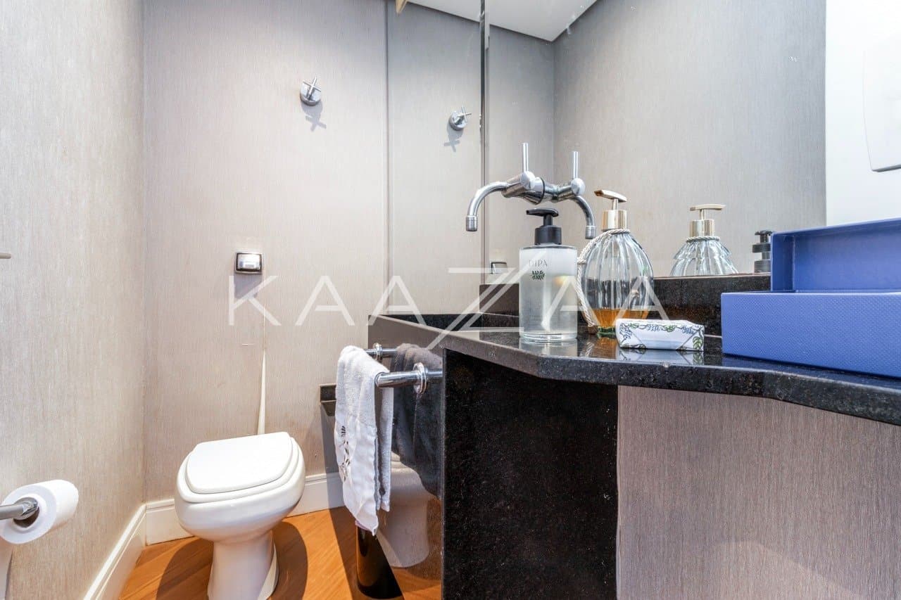 Casa em condomínio em Cidade Jardim - Foto 12