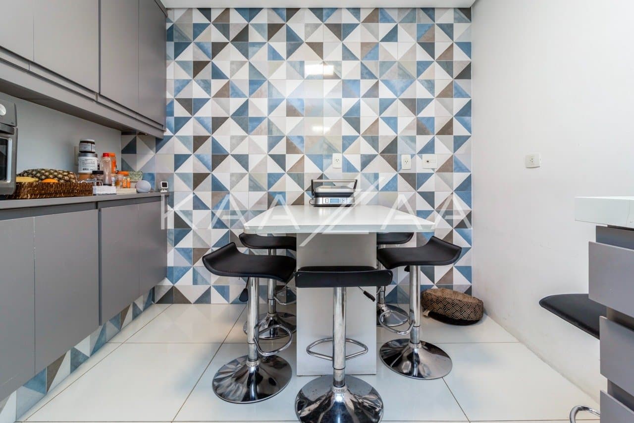 Casa em condomínio em Cidade Jardim - Foto 13