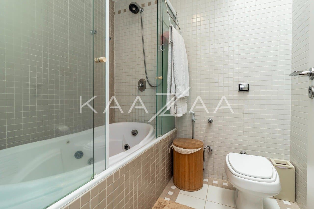 Casa em condomínio em Cidade Jardim - Foto 16