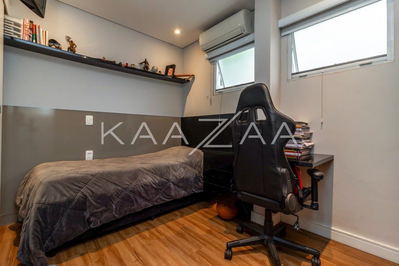 Casa em condomínio em Cidade Jardim - Foto 21